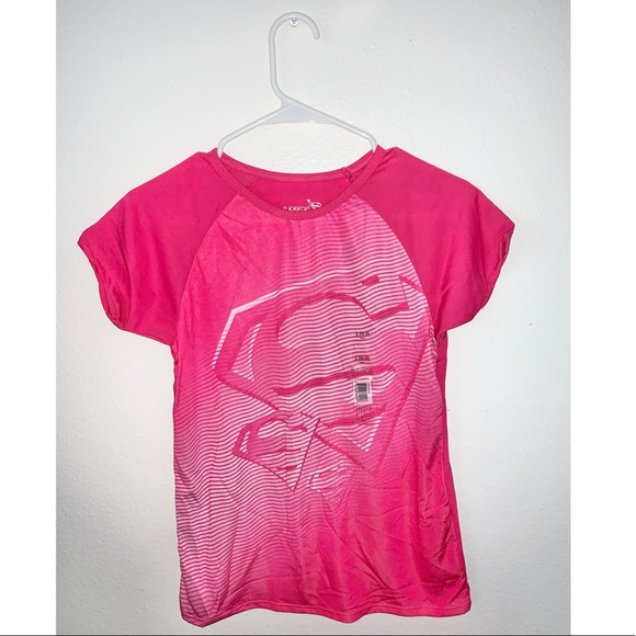 SUPERGIRL - Picture 1 of 2